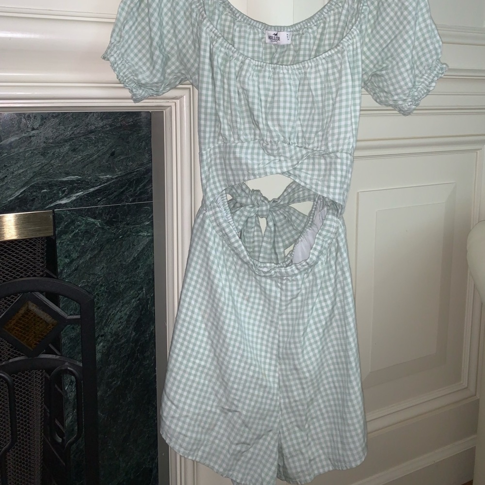 Amazing Romper